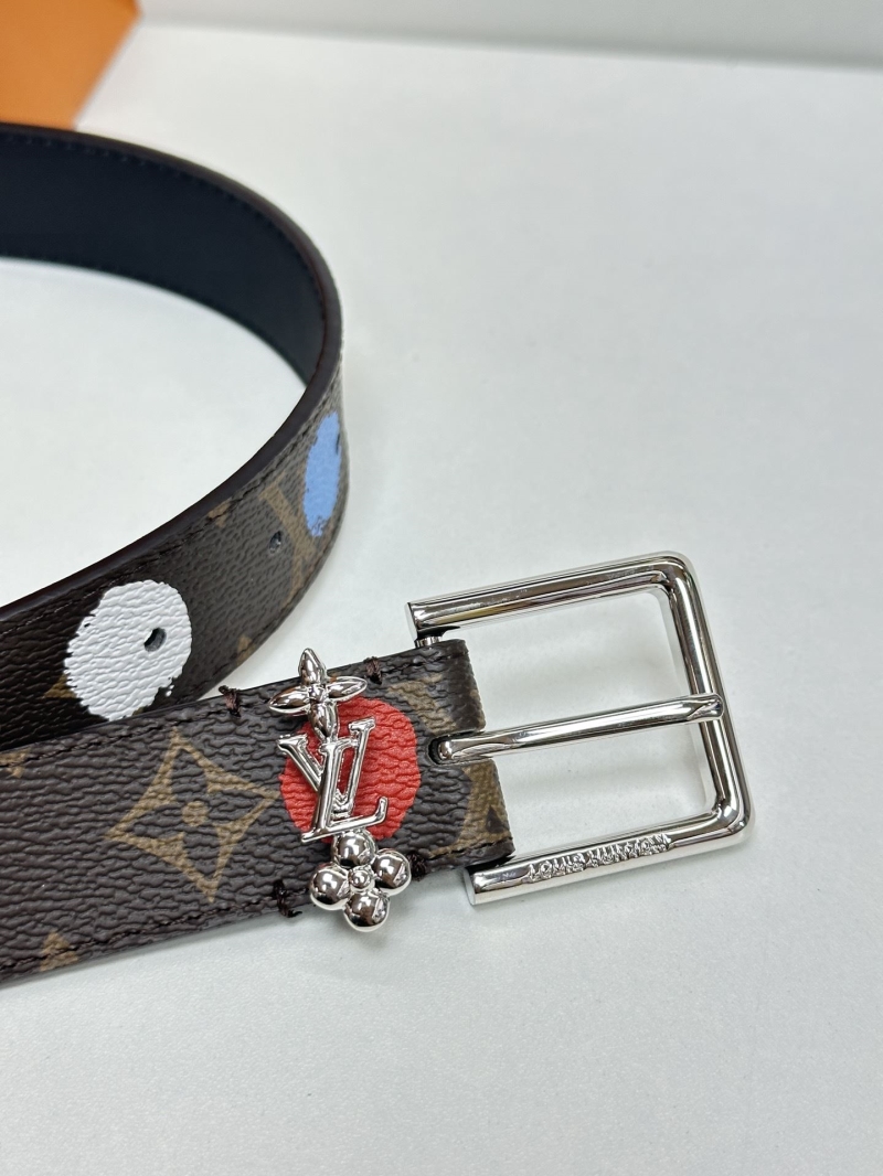 Louis Vuitton Belts